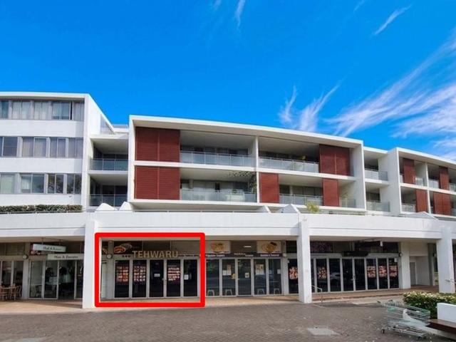 Retail for rent in Sydney, New South Wales