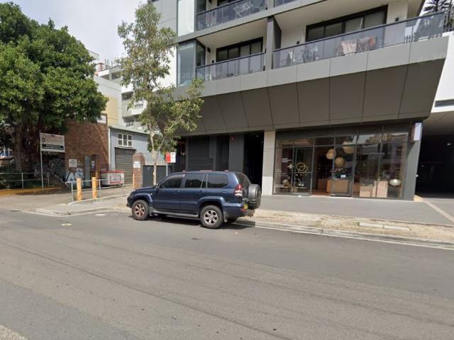 Retail for sale in Mascot, New South Wales