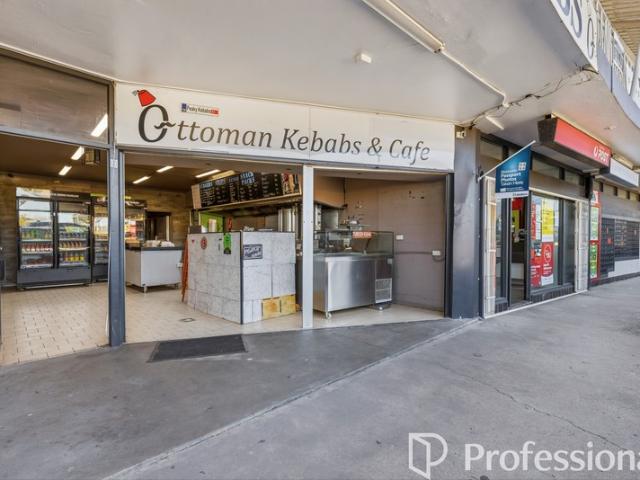 Retail for rent in Sydney, New South Wales