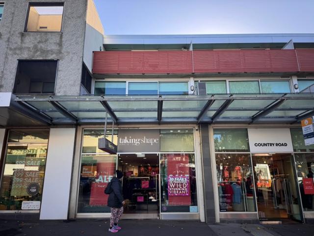 Retail for rent in Williamstown, Victoria