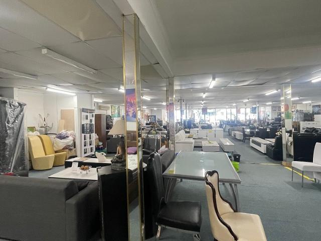 Retail for sale in Sydney, New South Wales