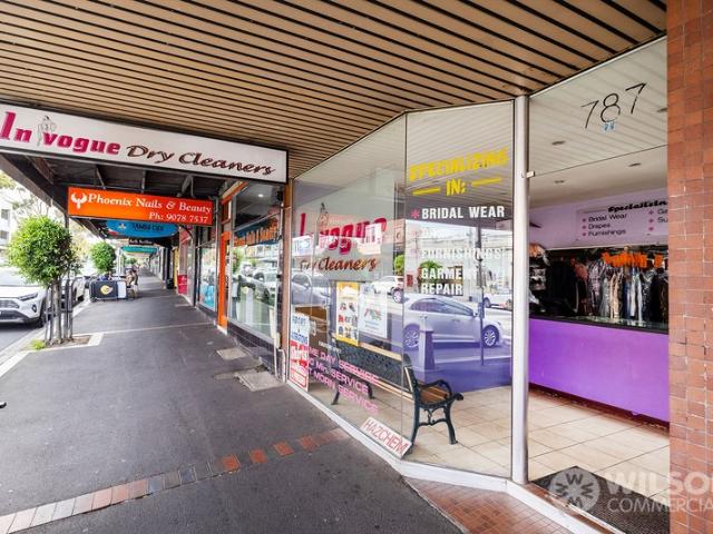 Retail for rent in Camerons Creek, Victoria