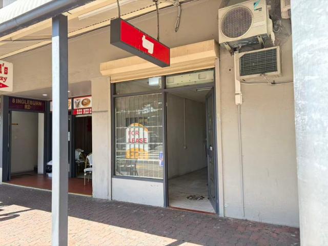 Retail for rent in Ingleburn, Sydney