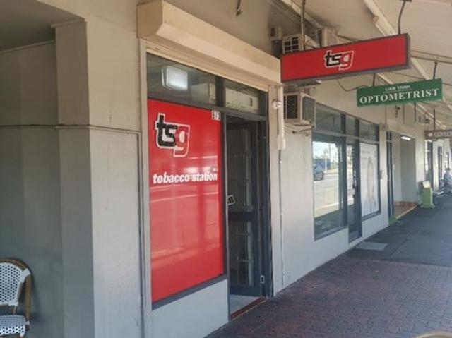 Retail for rent in Sydney, New South Wales