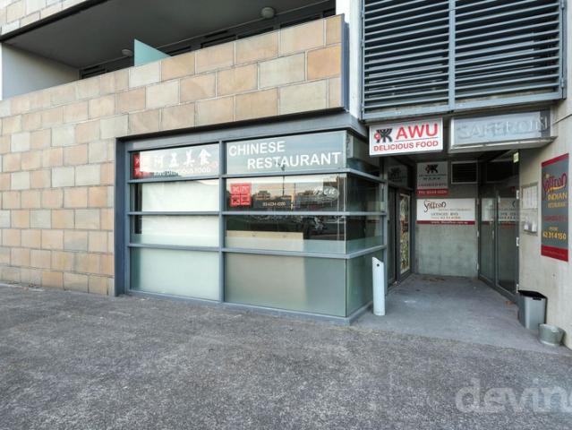 Retail for rent in Hobart, Tasmania