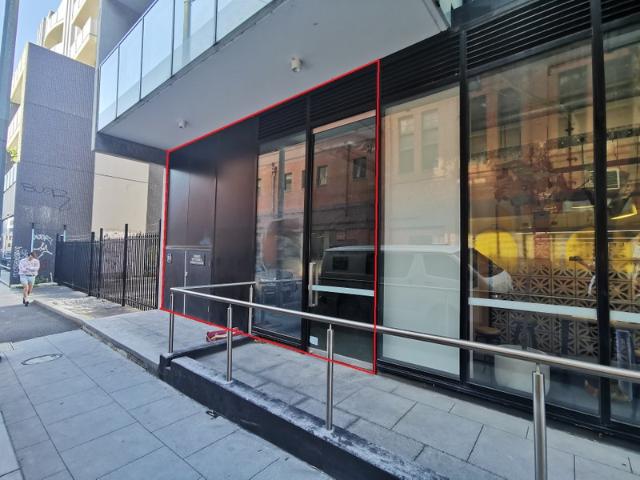 Retail for sale in South Yarra, Melbourne