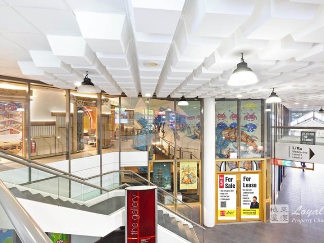 Retail for sale in Willoughby, New South Wales