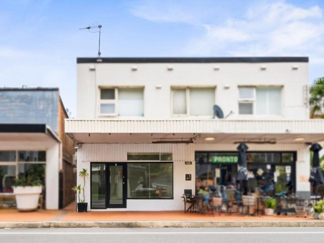 Retail for rent in Sydney, New South Wales