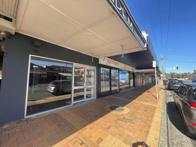 Retail for rent in Gosford, New South Wales