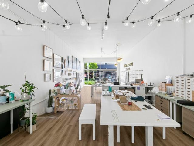 Retail for rent in Sydney, New South Wales