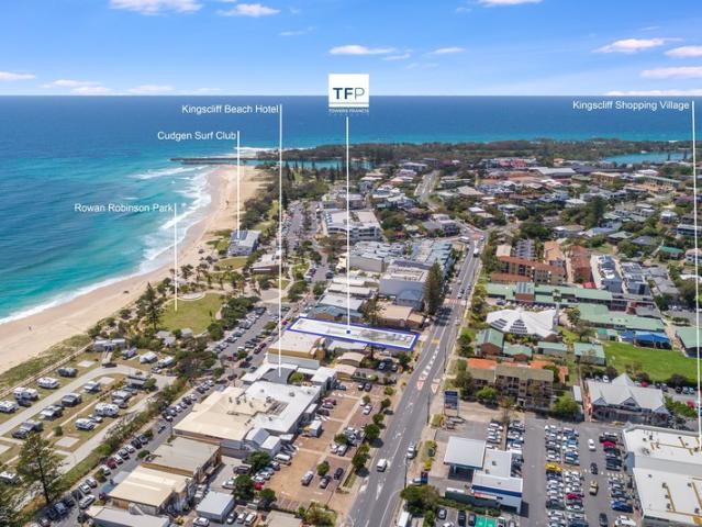 Retail for rent in Kingscliff, New South Wales