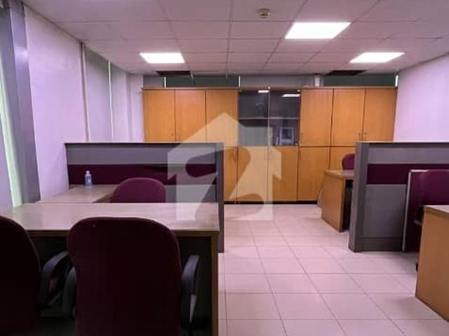 Commercial for rent