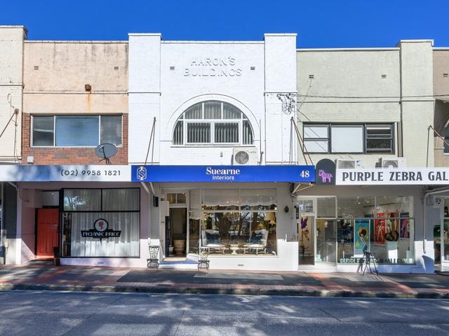 Retail for rent in Willoughby, New South Wales