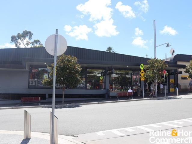 Retail for rent in Sydney, New South Wales