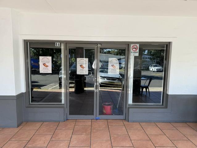 Retail for rent in Bradbury, Sydney
