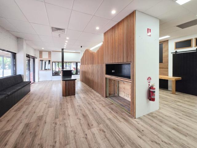 Office for rent in Ettalong Beach, Gosford
