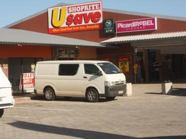 Commercial for sale in Port Elizabeth, Eastern Cape