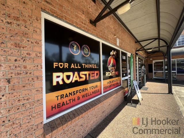 Retail for rent in Tuggerah, New South Wales