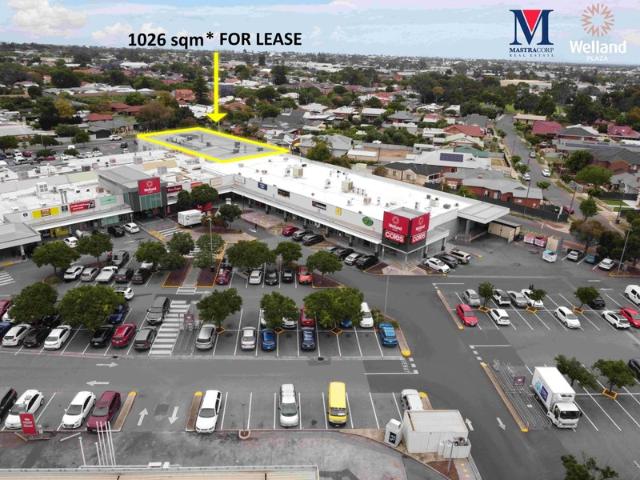 Retail for rent in Horseshoe Creek, South Australia