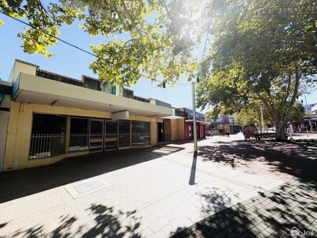 Retail for rent in Armadale, City Of Armadale