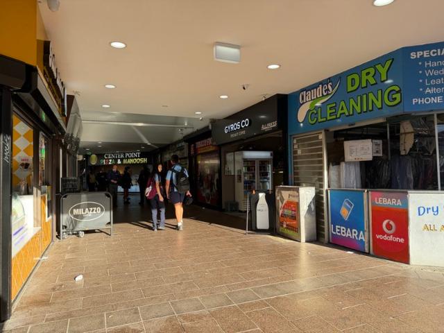 Retail for rent in Sydney, New South Wales