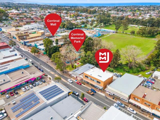 Retail for rent in Wollongong West, New South Wales