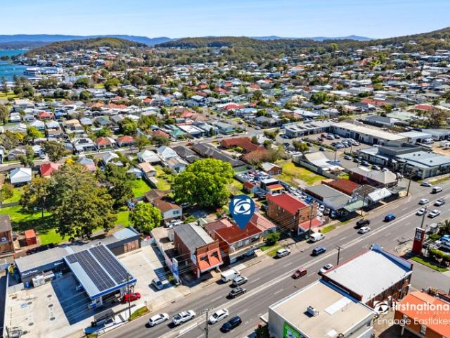 Retail for rent in Belmont, Newcastle-Maitland
