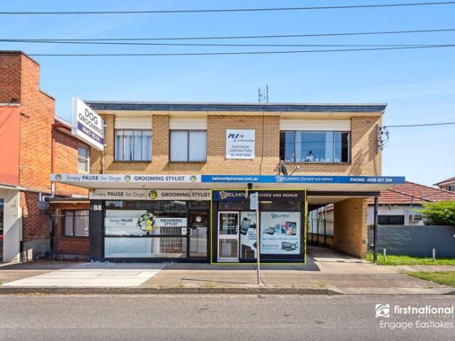 Retail for rent in Ambergate, New South Wales