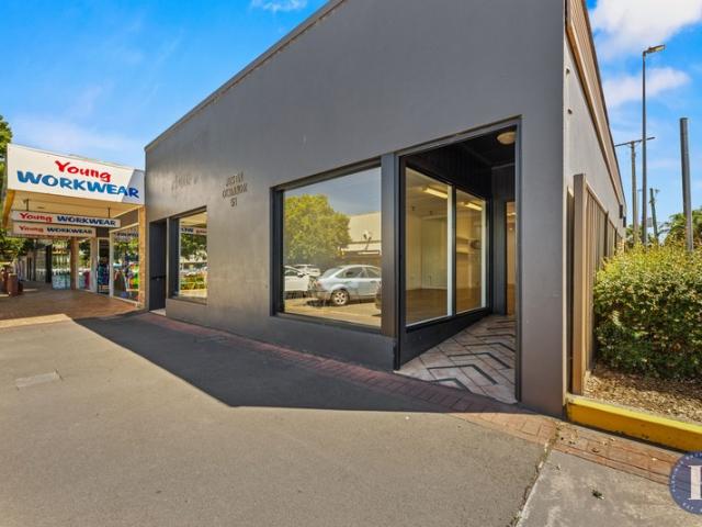 Retail for rent in Maimuru, New South Wales