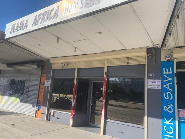 Retail for rent in Camerons Creek, Victoria