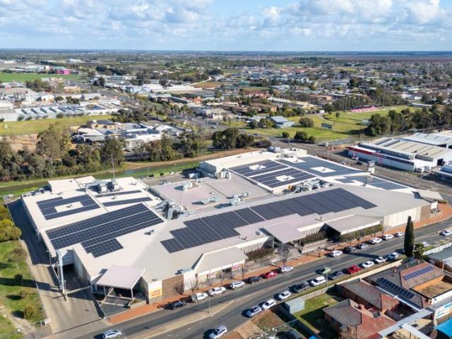 Retail for rent in Griffith, New South Wales