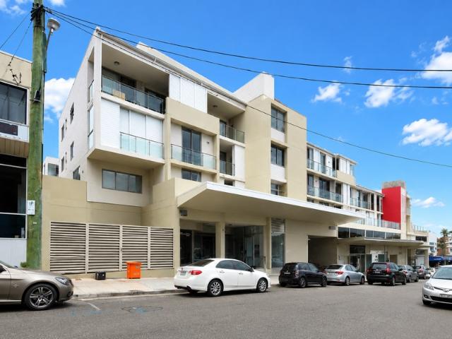 Retail for rent in Sydney, New South Wales