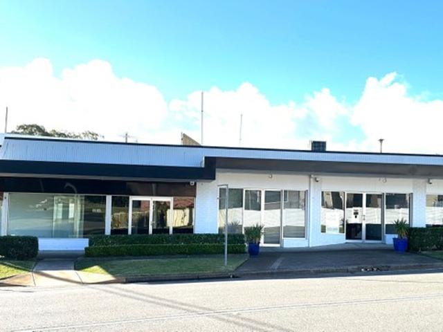 Retail for rent in Ambergate, New South Wales