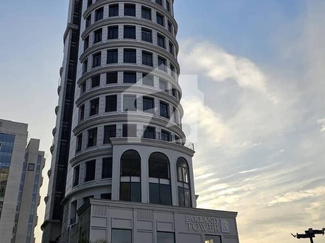 Commercial for rent in Islamabad
