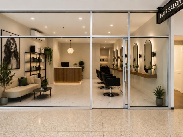 Retail for rent in North Perth, Western Australia