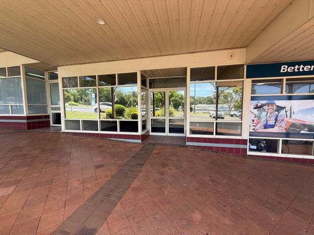 Retail for rent in Tablelands, Queensland