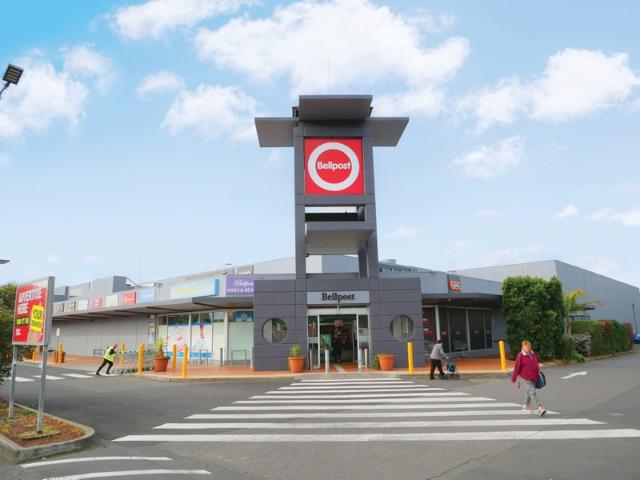 Retail for rent in Geelong, Victoria