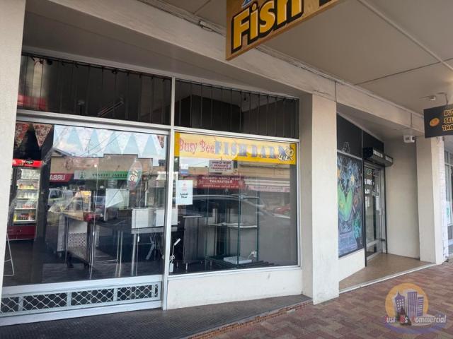 Retail for rent in Banyan, Queensland