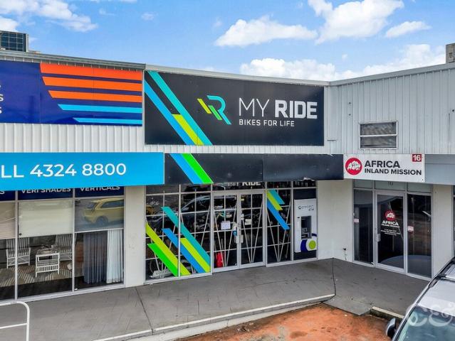 Retail for rent in Gosford, New South Wales