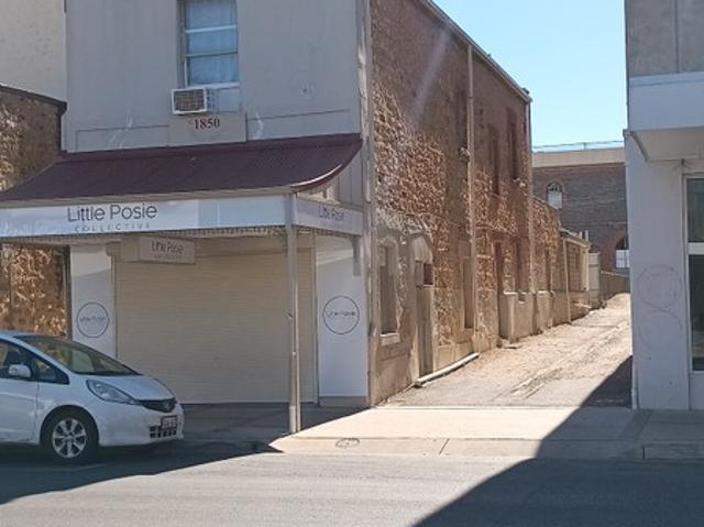 Retail for rent in Horseshoe Creek, South Australia