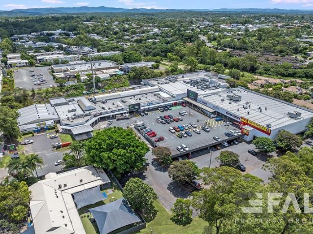 Retail for rent in Methul, Queensland