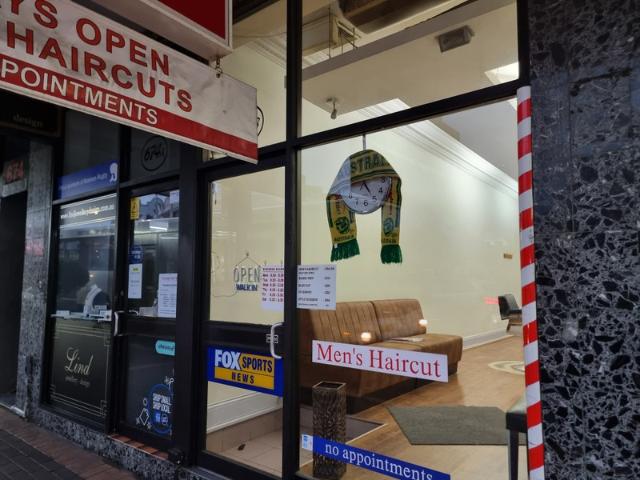 Retail for rent in Sydney, New South Wales