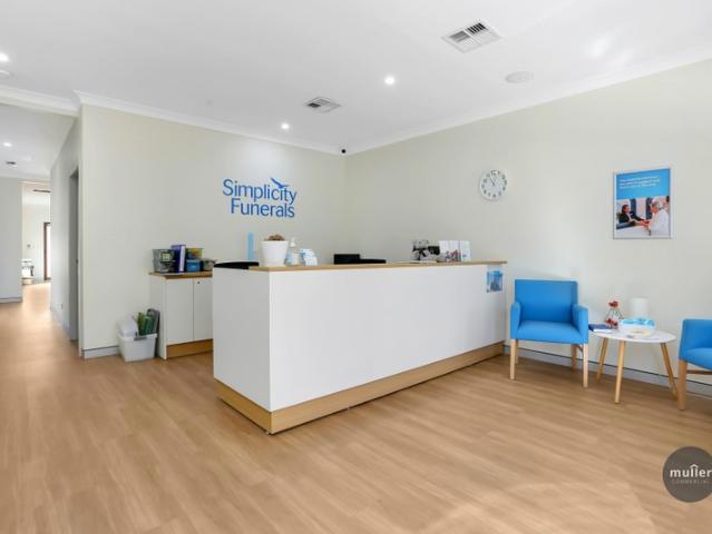 Office for rent in Sydney, Hawkesbury City Council