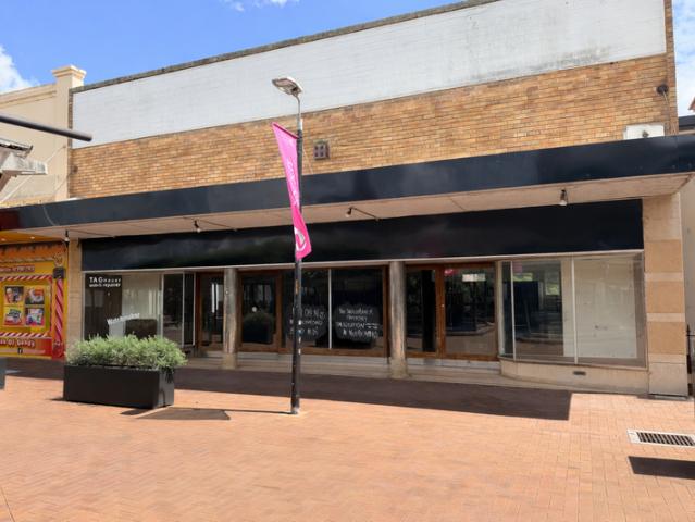 Retail for rent in Sydney, New South Wales