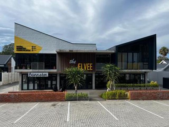 Commercial for rent in Port Elizabeth, Eastern Cape