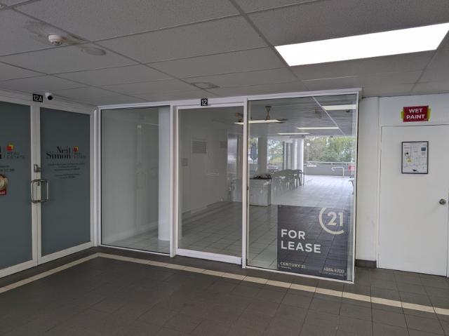 Retail for rent in Nelson Bay, New South Wales