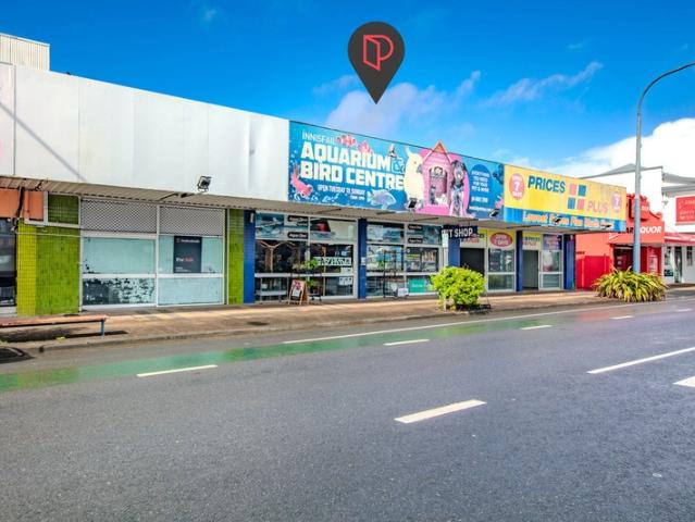Retail for sale in Innisfail, Queensland