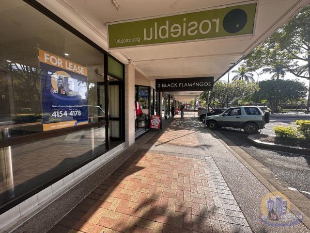 Retail for rent in Banyan, Queensland