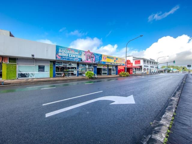 Retail for rent in Innisfail, Queensland
