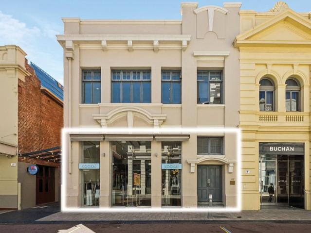 Retail for rent in Cockburn, Western Australia